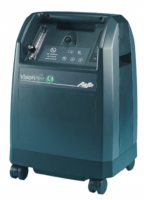 AirSep� VisionAire™ 5 station�rer Sauerstoffkonzentrator von Caire