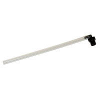 Anschlussschlauch Luftbefeuchter f�r Sauerstoffkonzentrator Sauerstoffger�t z. B. Philips Everflo