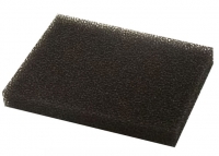 Grobstaubfilter AEROvent Foam f�r DeVilbiss Compact 525KS Sauerstoffkonzentrator 5 St�ck