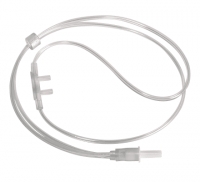 Sauerstoffnasenbrille kurz f�r Verbindung mit Firesafe