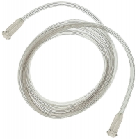 O₂-Sauerstoff - Sicherheitsschlauch 0,3 m, phthalatfrei