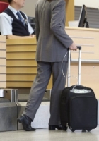 iGo mobiler Sauerstoffkonzentrator